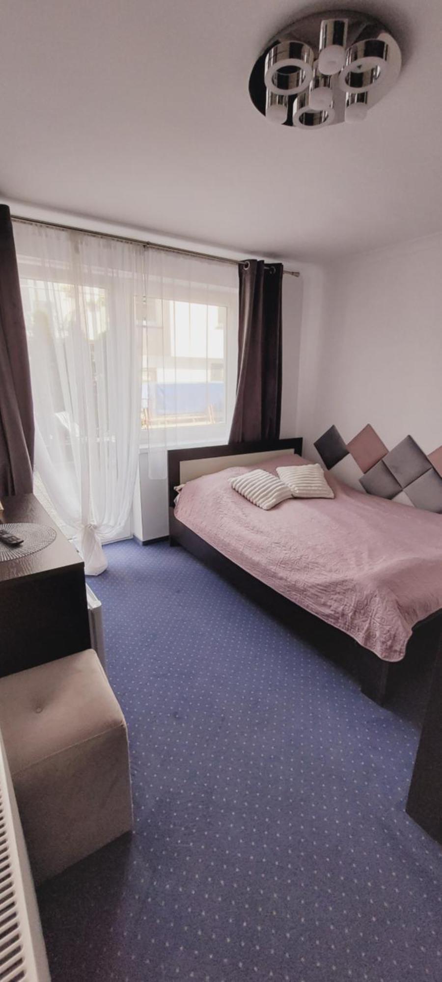 Villa Prusa - Pensjonat Mielno Exteriér fotografie