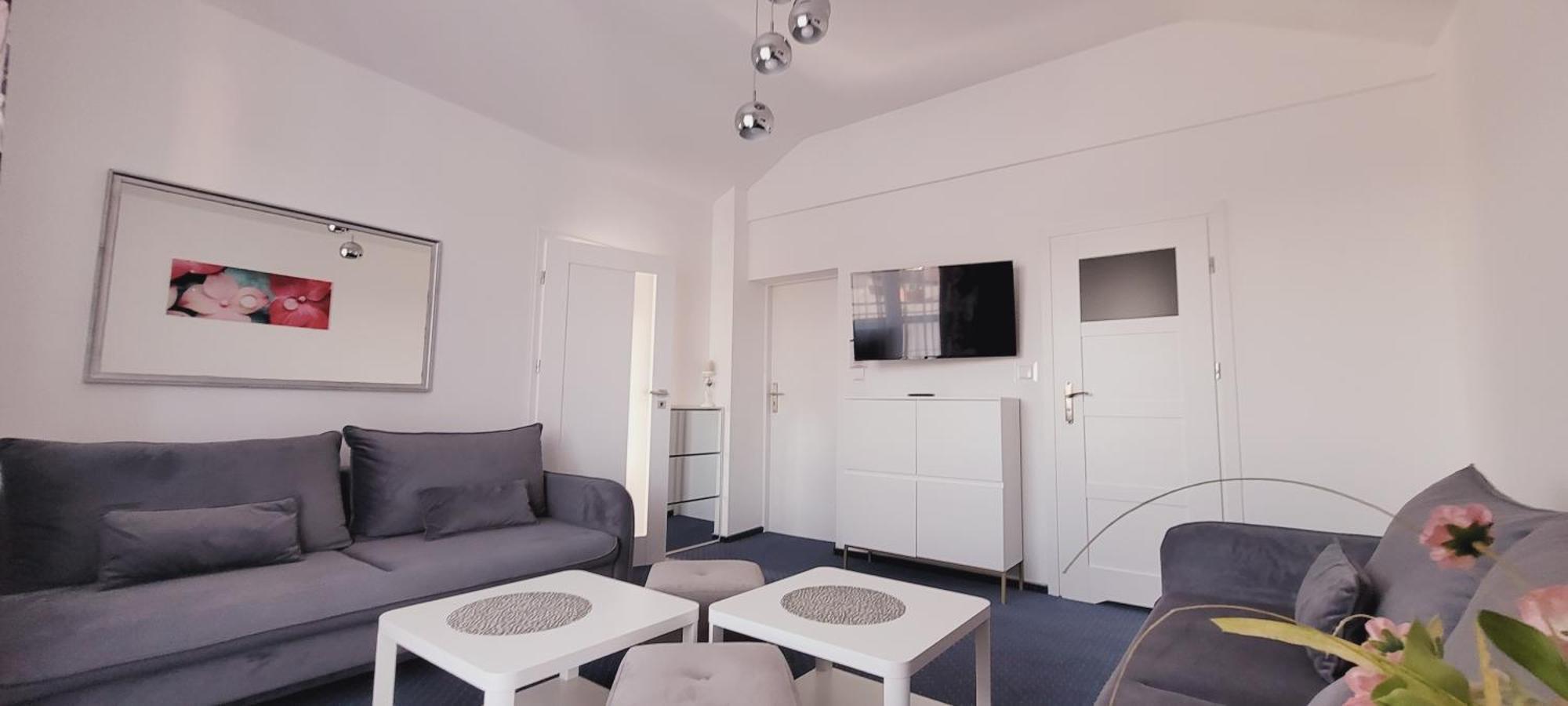 Villa Prusa - Pensjonat Mielno Exteriér fotografie